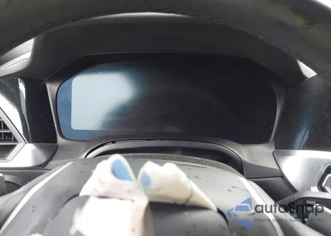 2020 BMW 3 Series 330I xDrive z USA, uszkodzony, nr VIN 3MW5R7J07L8B24714